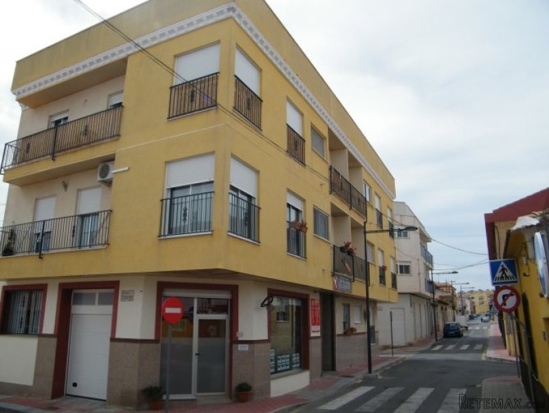 2 Bedrooms - Apartment - Alicante - For..