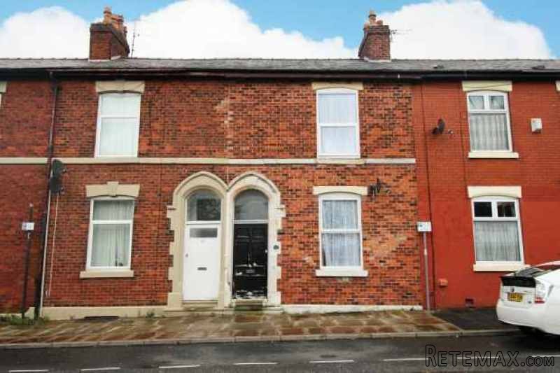 3 bedroom, Terraced House house for sale