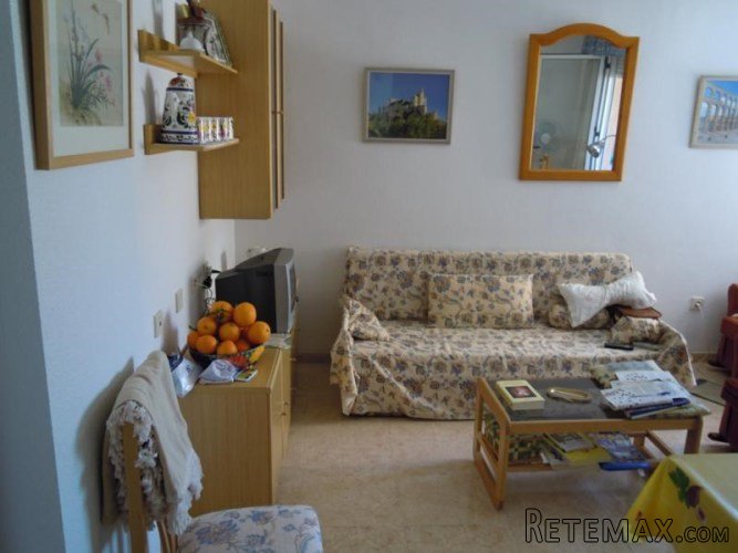 Estupendo apartamento a 900 metros de la playa, en.. - 3