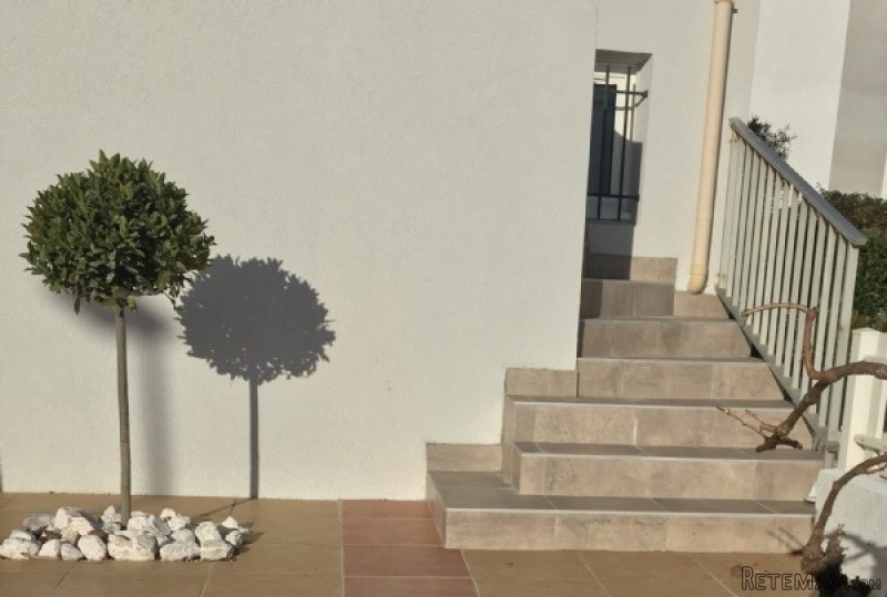 First Floor Apartment With 60 M2 Of.. - 2