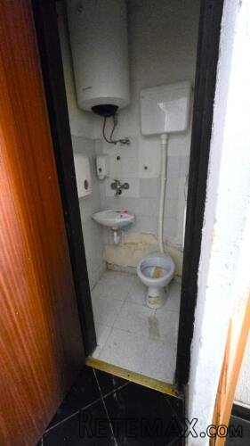Istra,Rovinj,magazin sa sanitarnim čvorom u centru za dugoro - 3