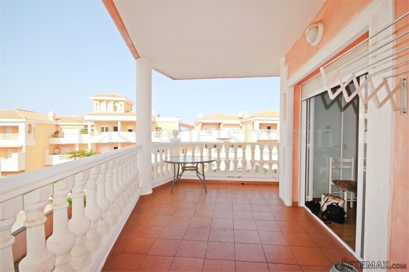 Los Cristianos | Teneriffa - 2