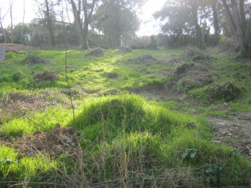 Plot of land of about 1338 m2, close to..