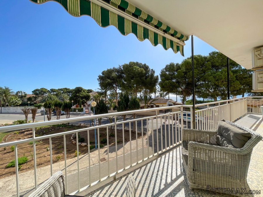 Punta Prima es una zona residencial tranquila situada a.. - 3