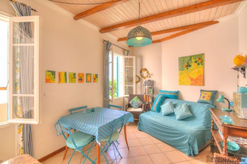 Sale Apartment - Menton - 2