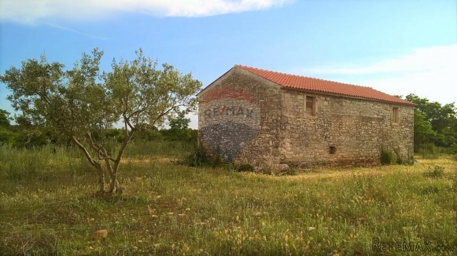 Tar, stoljetna kuća za adaptaciju sa velikim imanjem - 3