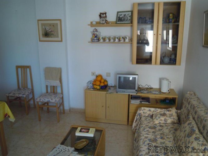 Estupendo apartamento a 900 metros de la playa, en.. - 4
