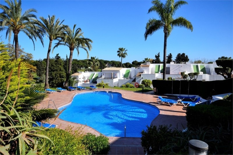 Nueva Andalucia - Puerto Banus, , 2..