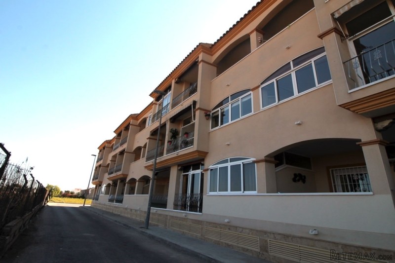 Resale · Apartment · Spain · Costa Bl.. - 2