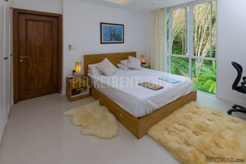 The Trees Resort Kamala - 1100 : Kamala - 2