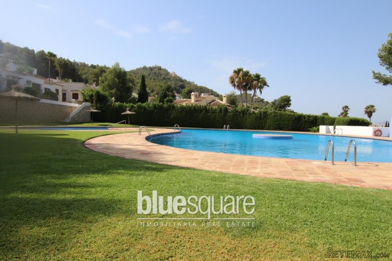 Town house with stunning views, Large.. - 2