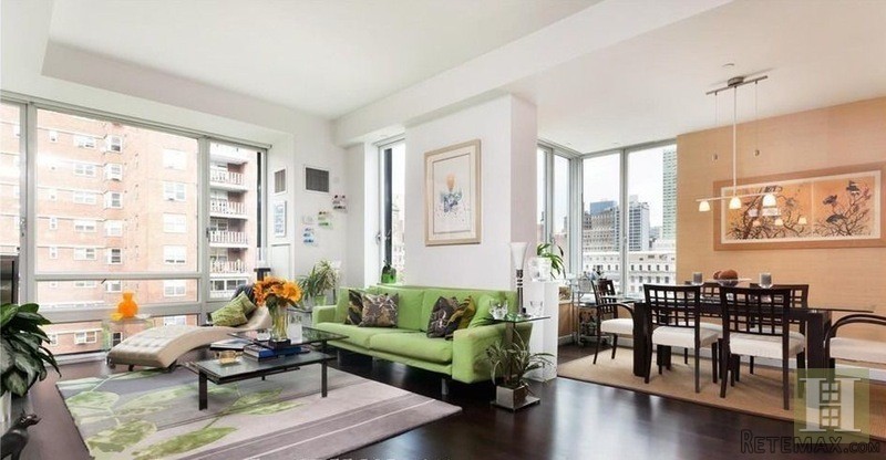 3 bedroom Apartment For Sale: MIDTOWN..