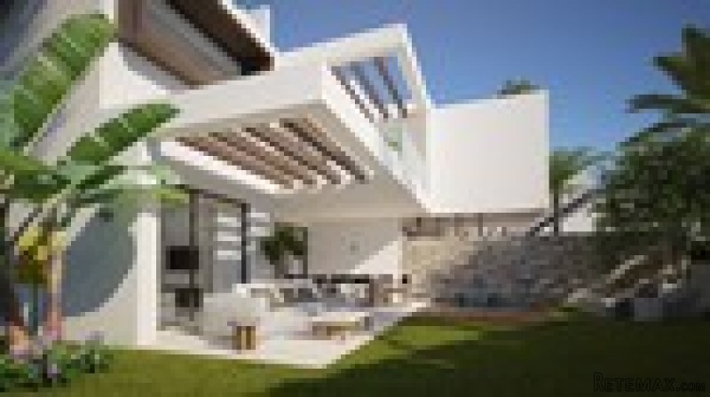 3 Bedrooms - Property - Malaga - For..