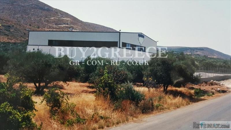 Β584- FOR SALE WATER BOTTLING.. - 2