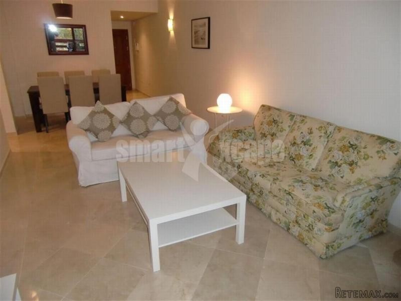 Apartment For Sale In Marbella East.. - 2
