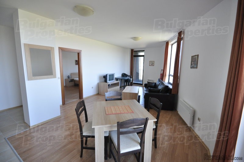 Large Furnished 1 Bed Apartment With..