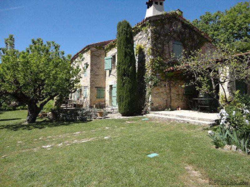 Sale Bastide - Fayence - 2