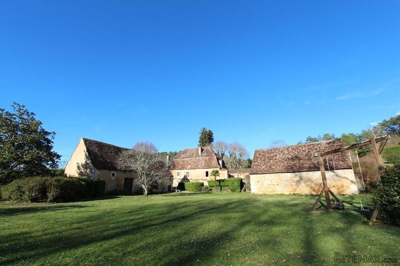 Stone Farmhouse Set On 15 Hectares Of..