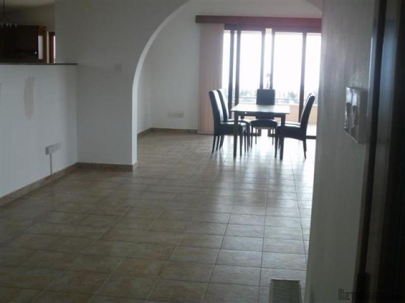 Three Bedroom Penthouse For Rent..