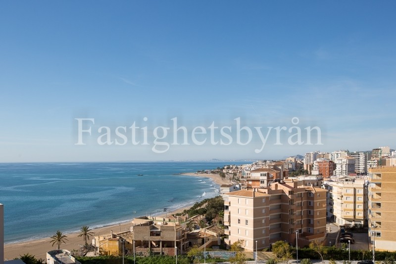 Villajoyosa - Costa Blanca