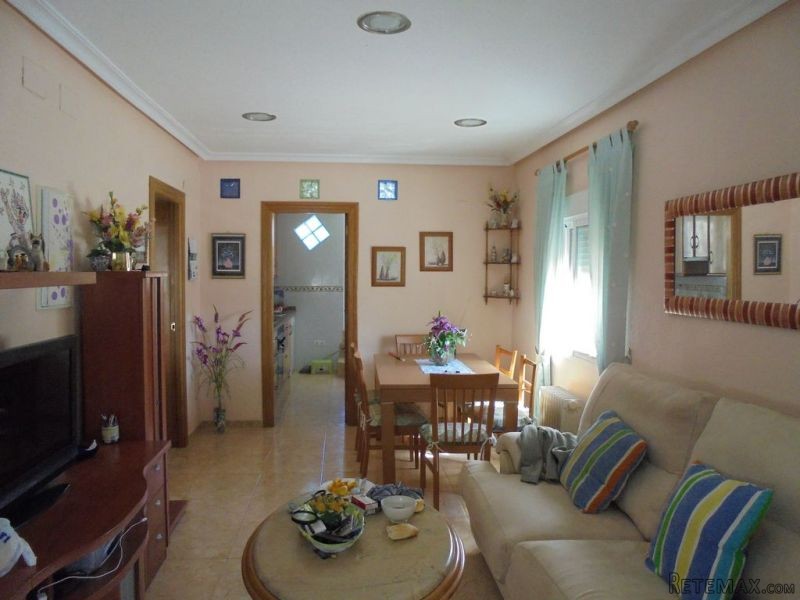 5 Bedrooms - Villa - Alicante - For Sale - 2