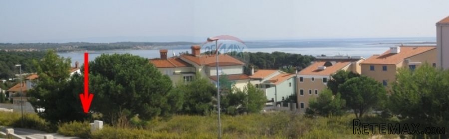 Građevinsko zemljište Premantura - 2