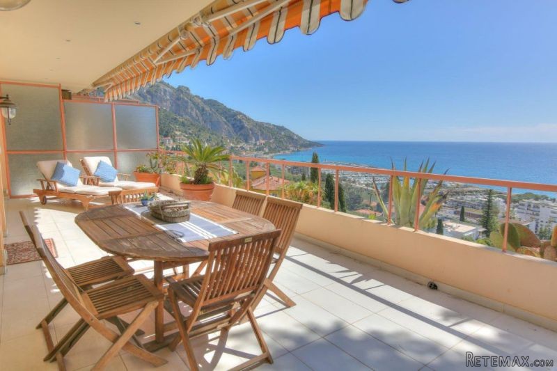 Sale Apartment - Menton Garavan