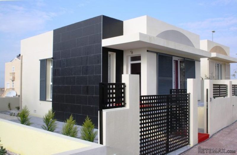 Villa For Sale In Ciudad Quesada.. - 2