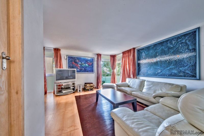Luxury Apartment In 1st Line Of Illetes. - 2