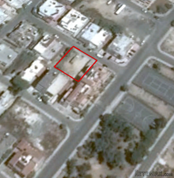 Residential Plot for Sale in Paphos