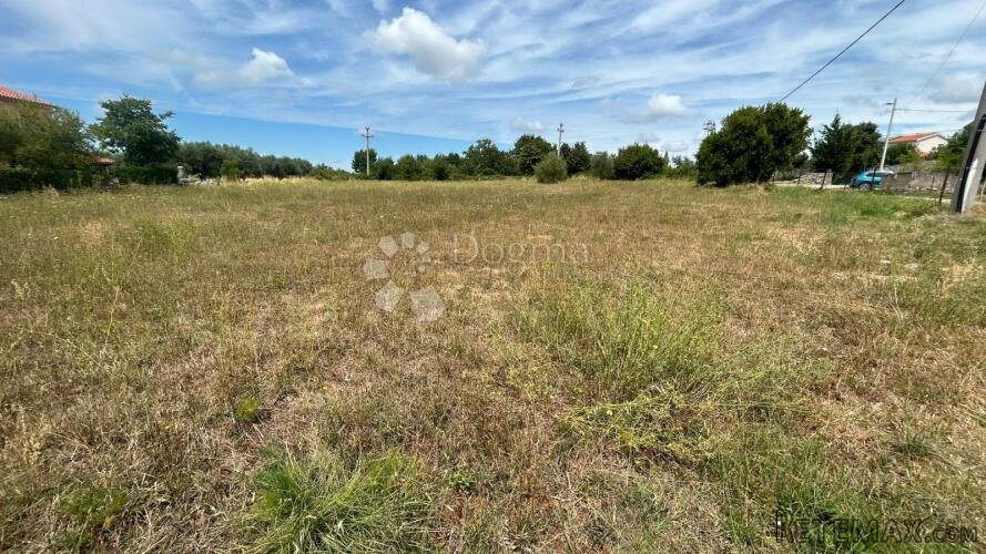 Sveti Lovreč - Investicijska prilika 2099m2