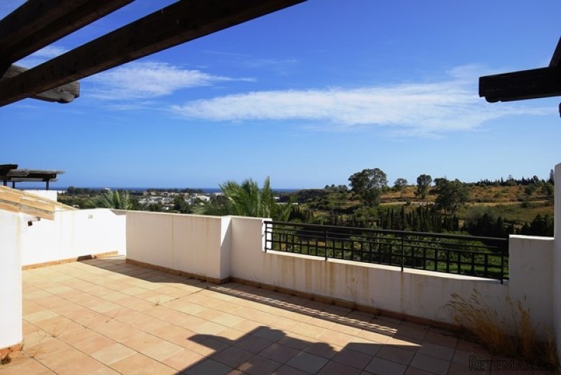 2 Bedrooms - Duplex - Malaga - For Sale - 2