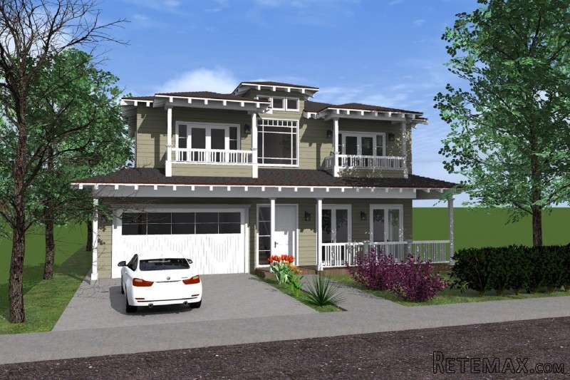 266 F Avenue