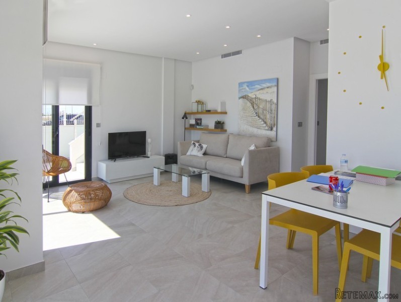 3 Bedrooms - Villas - Roda - For Sale - 2