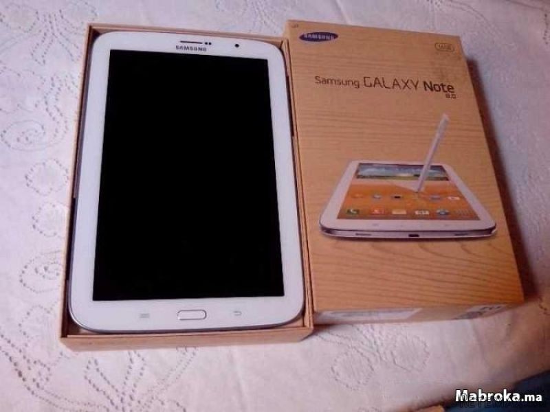 Samsung tab note 8.4 wifi