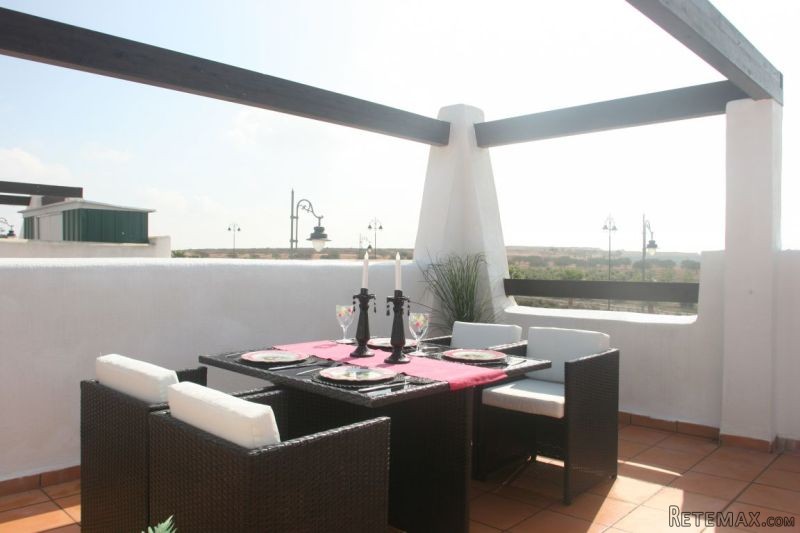 2 Bedrooms - Apartment - Murcia - For..