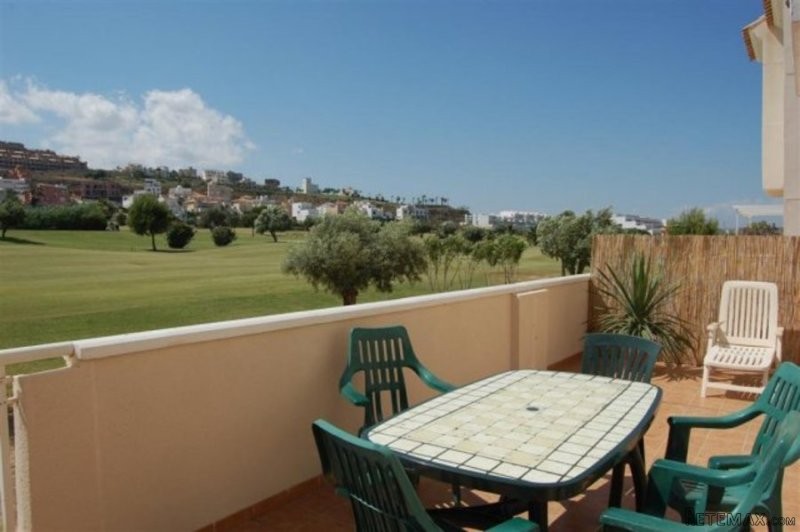 Apartment in Mojacar