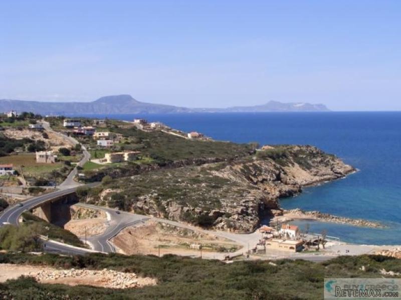 B515-FOR SALE SEASIDE PLOT OF 4 - 2