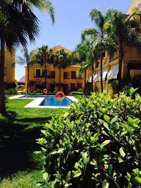 3 bedroom Apartment For Sale: Marbella