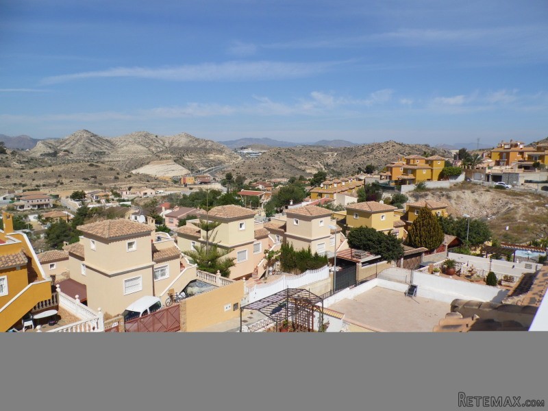 3 Bedrooms - Villa - Alicante - For Sale - 2