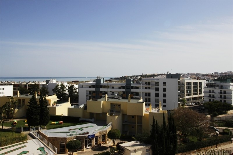 Meia Praia | Lagos | Algarve - 2
