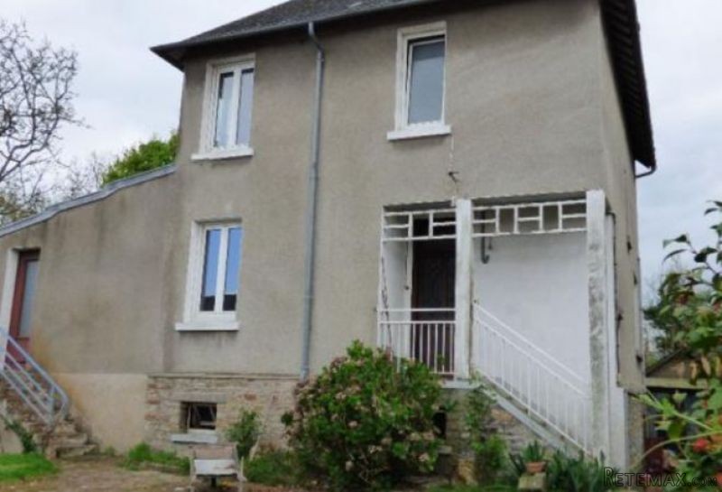 Nice 5 Bedroom House