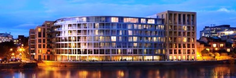 Queens Wharf Is A Stunning New..