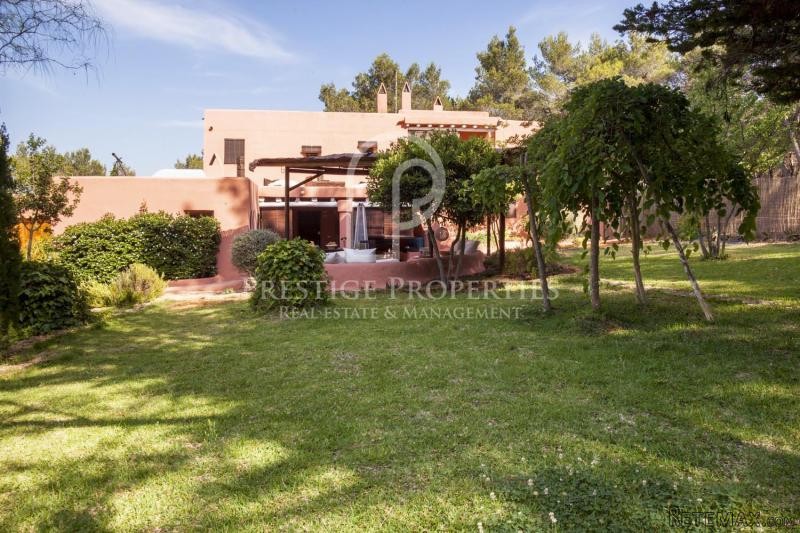 Santa Gertrudis - Ibicencan style house.. - 2