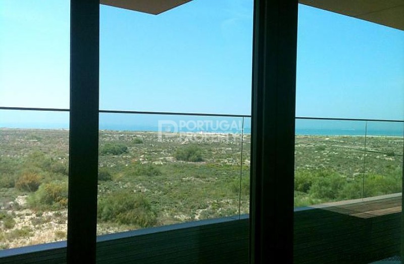 The Best Sea View Ever - T1+1 - 2