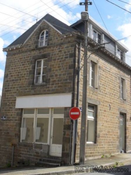 Village House To Improve - 2