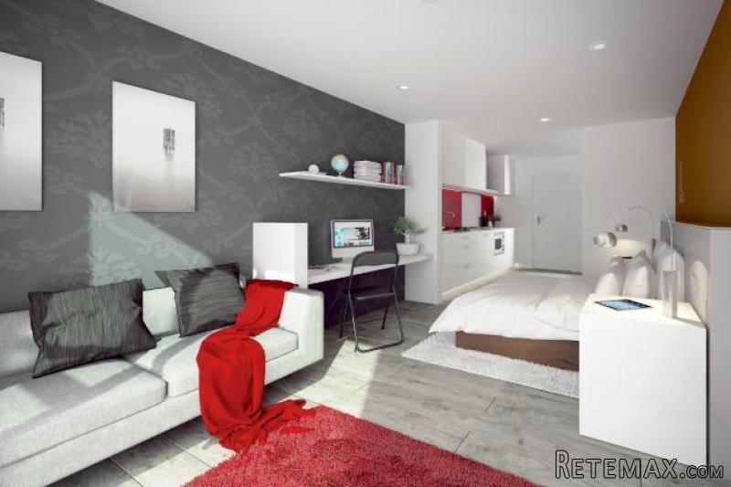 1 Bed Flat For Sale - 2