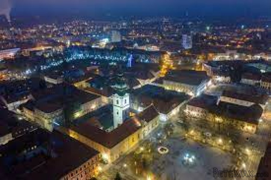 8171 građevinsko zemljište za veću investiciju