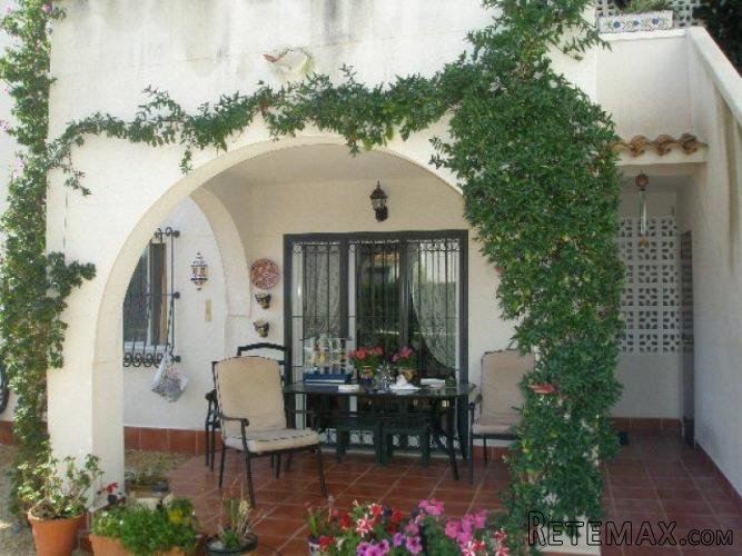 ¡¡¡CONFORTABLE BUNGALOW DE 3 DORMITORIOS!!!Este precioso bu.. - 2