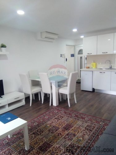 Istra, Rovinj, TOP pozicija, 95m2, Renoviran stan s pogledom - 2